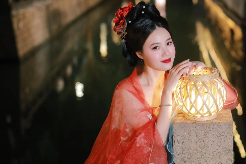 Midu có thai là tin đồn đang thu hút sự chú ý của công chúng