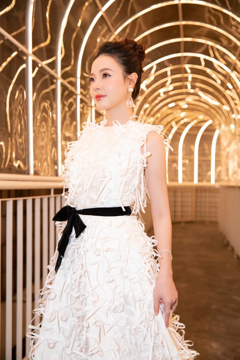 Midu cưới ai, đám cưới của cô được rất nhiều người mong chờ
