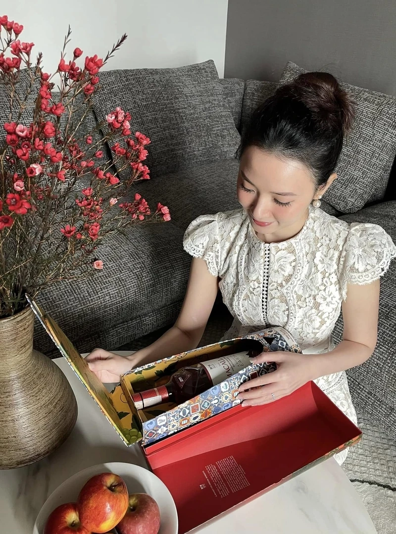 Midu 2021 với những kế hoạch và dự án đầy triển vọng