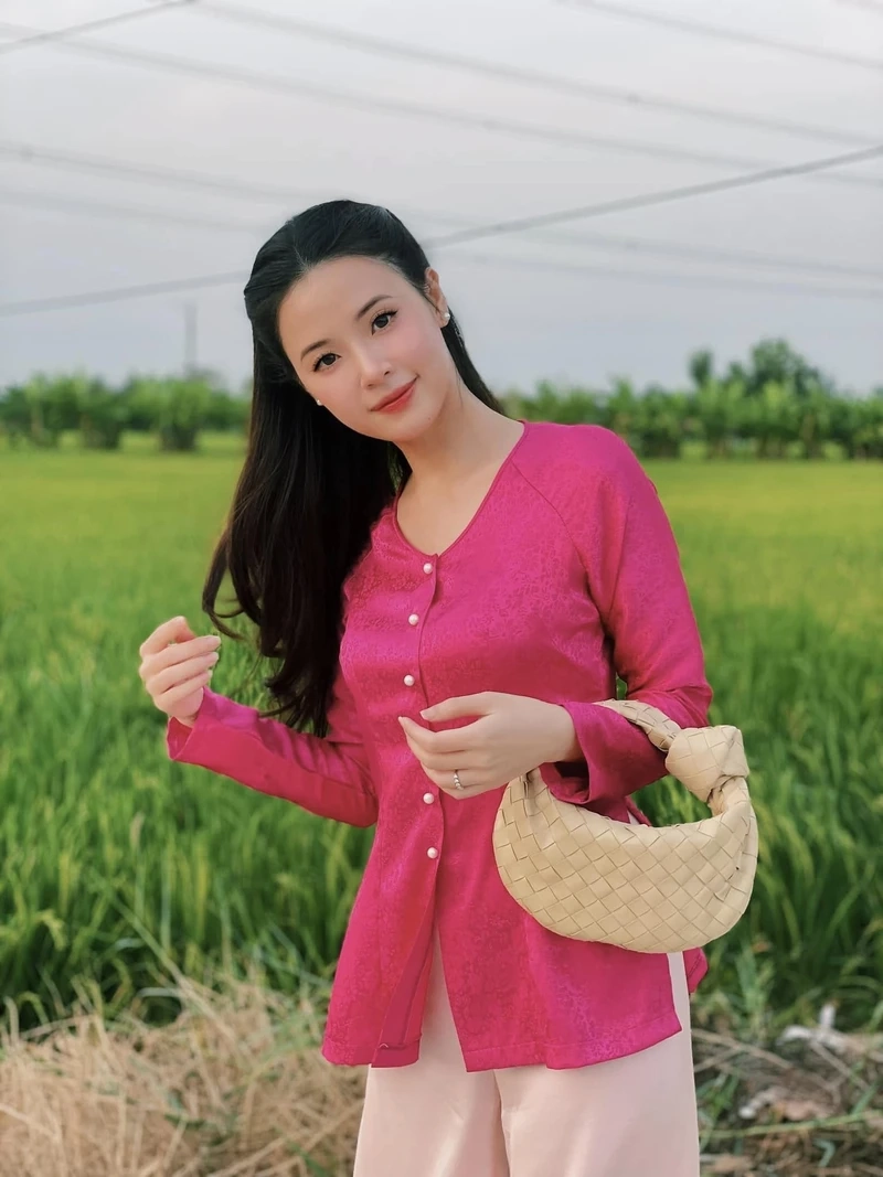 Midu 2022 được kỳ vọng sẽ tiếp tục tỏa sáng và phát triển