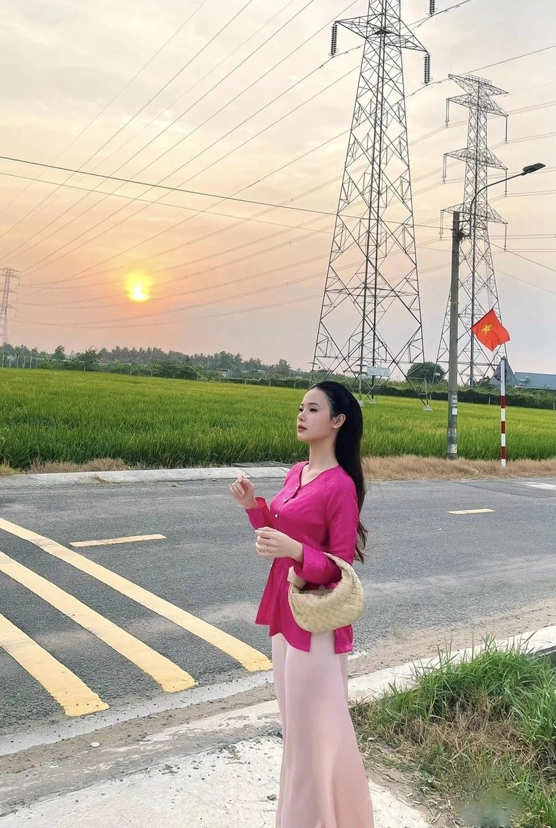Midu anh đức là những người bạn thân thiết luôn bên nhau