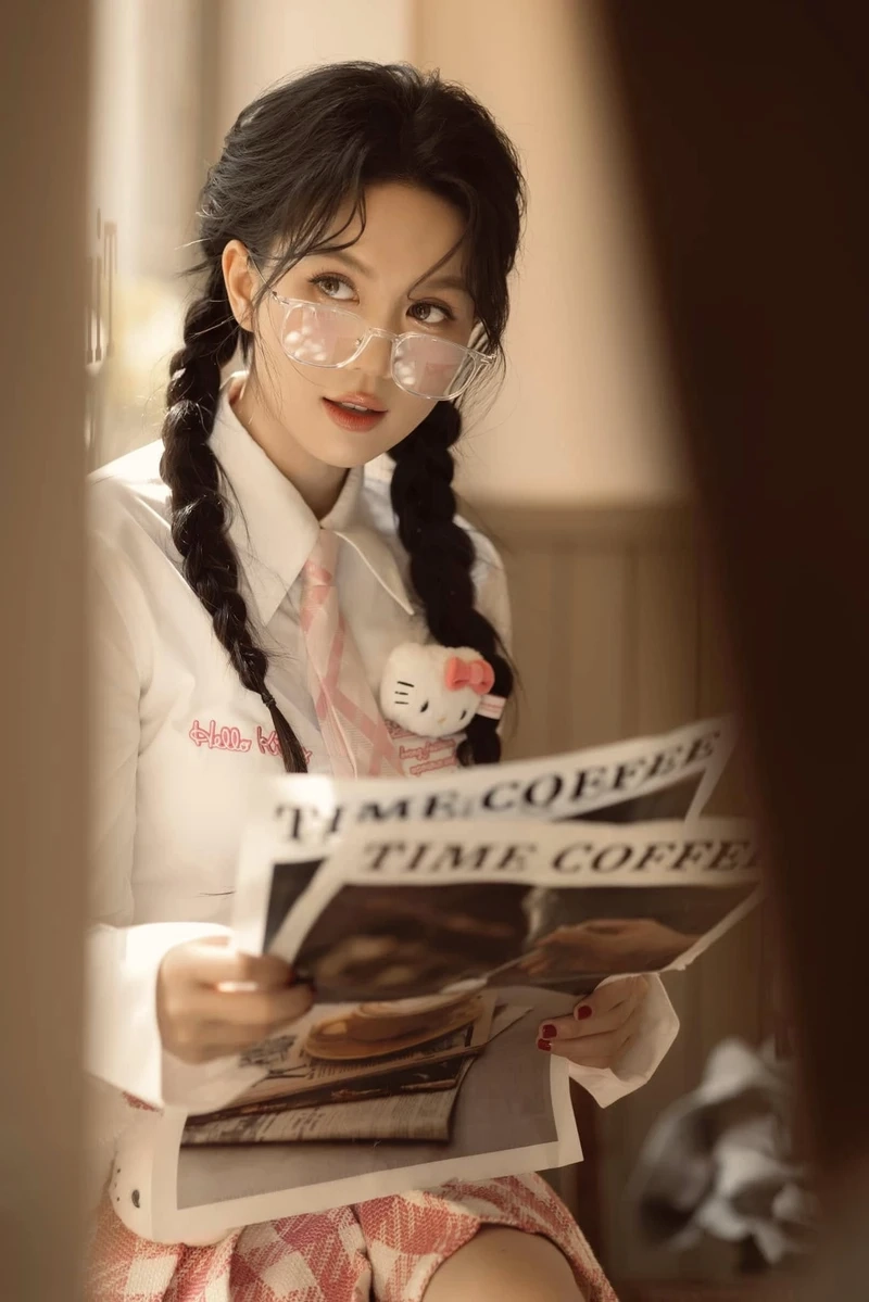 Tiểu sử nữ hoàng nội y Ngọc Trinh với hành trình đầy thú vị