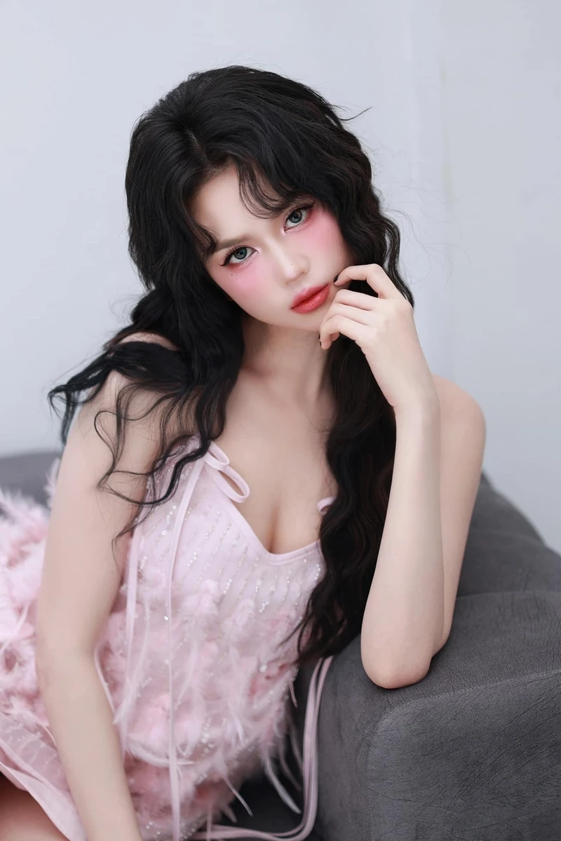 Ngoc Trinh Hoang Kieu là chủ đề được tìm kiếm rất nhiều