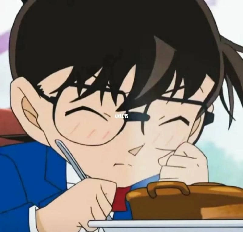 Cách vẽ Conan chibi dễ dàng từng bước