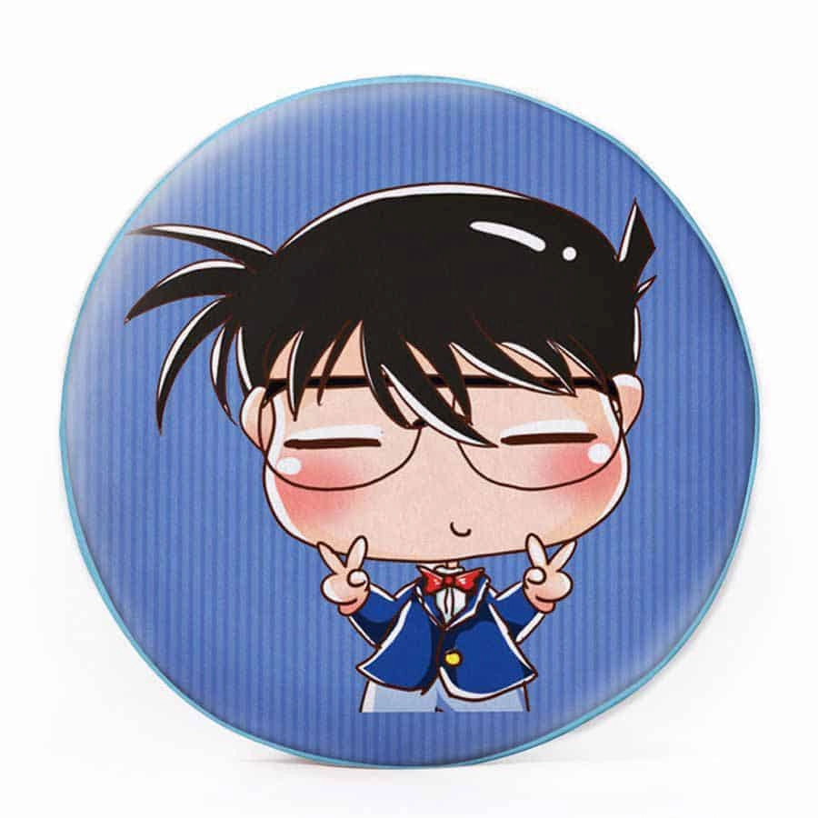 Thám tử lừng danh Conan chibi phiên bản mới