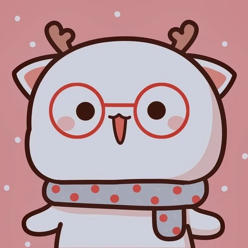 Hình avatar meme Siêu cute siêu bựa