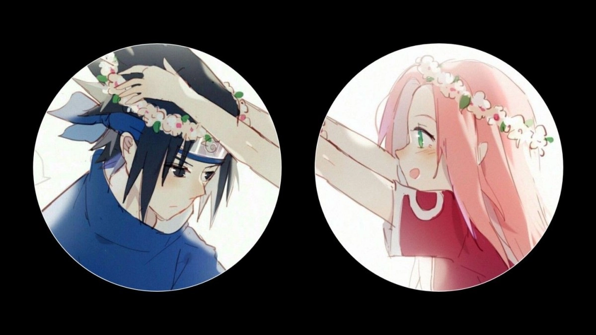 Các cặp đôi anime nổi bật được yêu thích