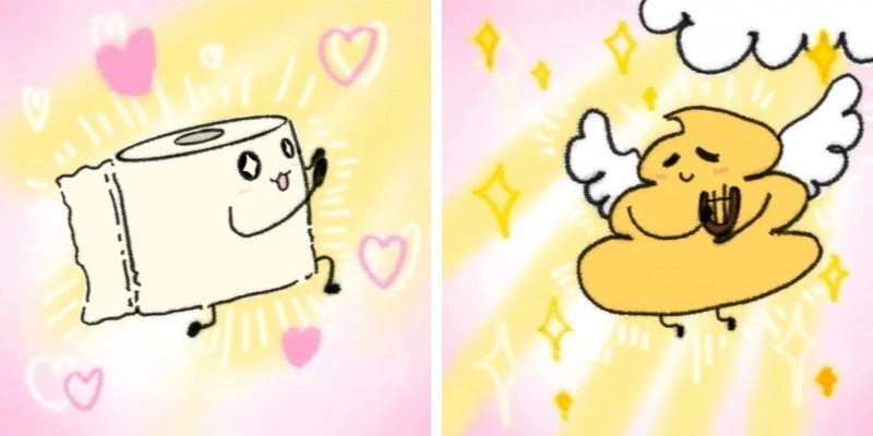 Anh anime đôi lãng mạn và dễ thương