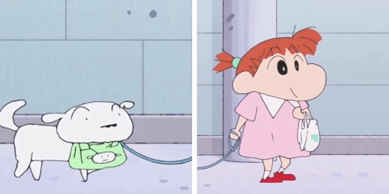 Avt cặp cute phong cách trẻ trung