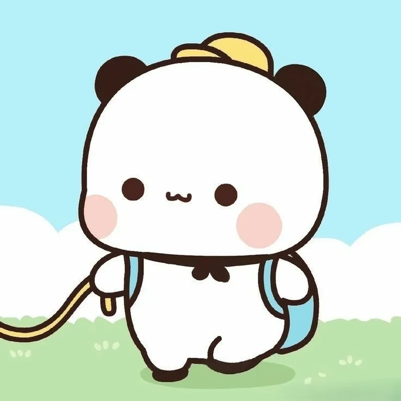 Avatar nhóm meme siêu bựa cùng nhau tạo bão