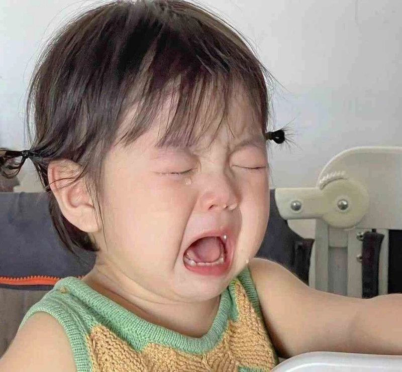 Avatar bé dành cho tín đồ yêu trẻ