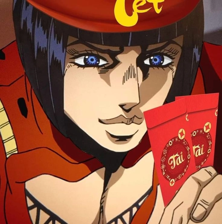 Avatar meme anime cực kỳ đáng yêu và dễ thương