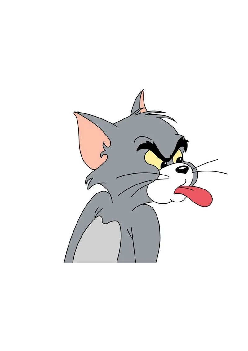 Ảnh đại diện hoạt hình cute ngộ nghĩnh