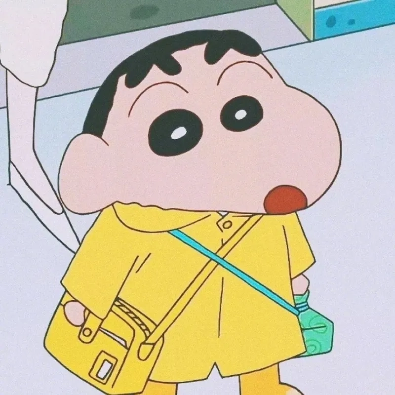 Những hình ảnh hoạt hình cute ấn tượng