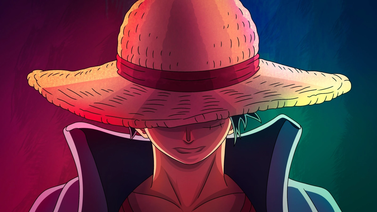 Luffy ảnh đẹp cho bộ sưu tập fan cứng