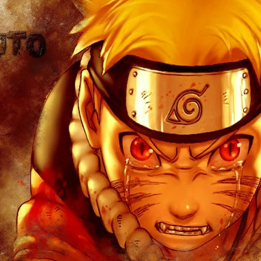Naruto hình ngầu phong cách đỉnh cao