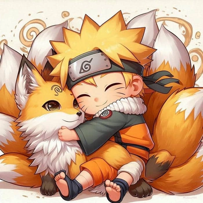 Những hình ảnh đẹp về Naruto chất lượng cao