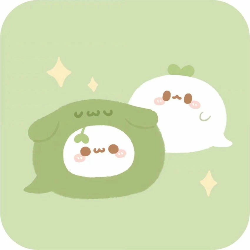 Hình ảnh màu xanh lá thiên nhiên yên bình