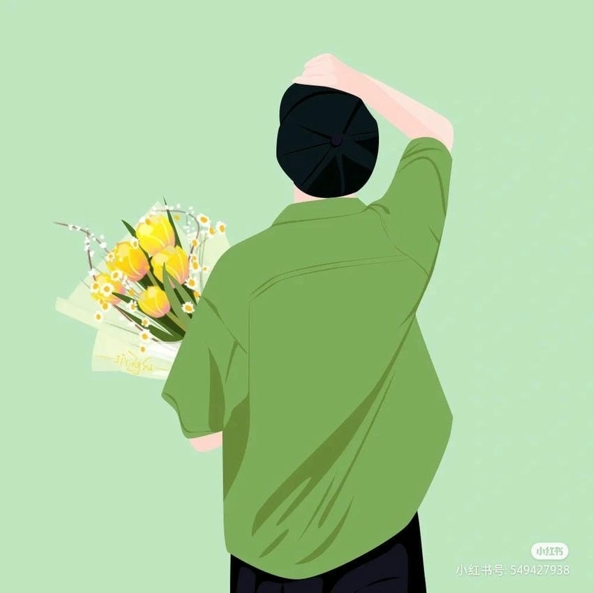 Hình ảnh xanh lá đẹp cho thiết kế nghệ thuật