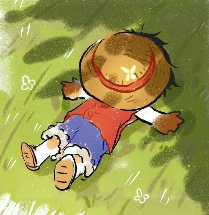 Ảnh cute xanh lá dễ thương và mát mẻ
