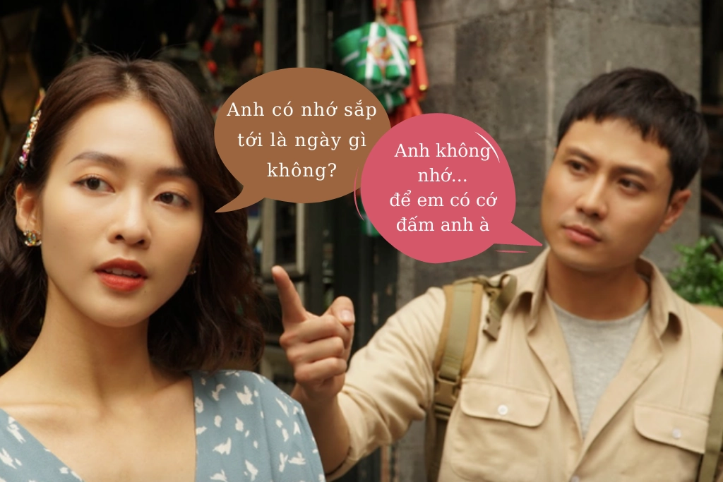 Ảnh chế vãi đậm chất không giống ai
