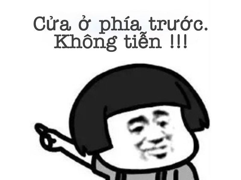 Hình ảnh meme chế siêu hài và bựa
