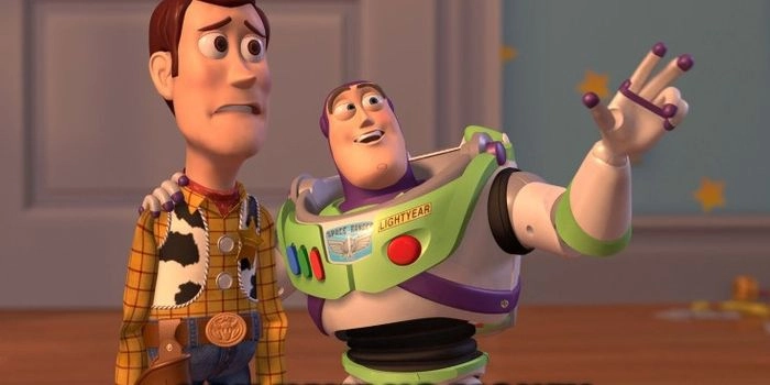 Meme chế ảnh gốc nguyên bản đầy sáng tạo