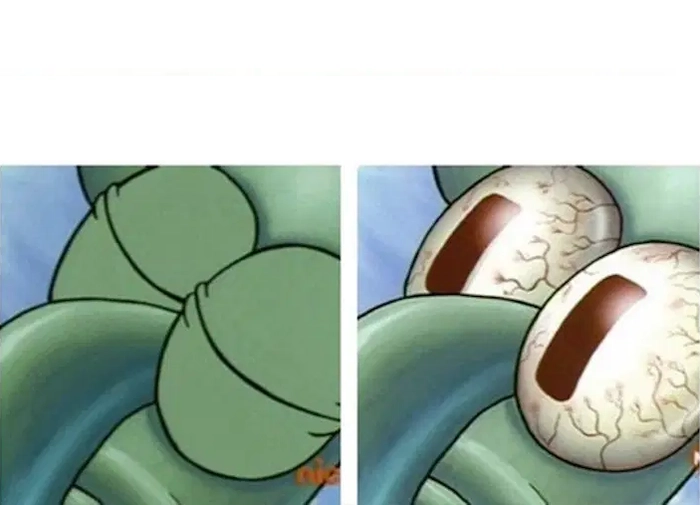 Ảnh chế meme gốc cực chất không thể bỏ