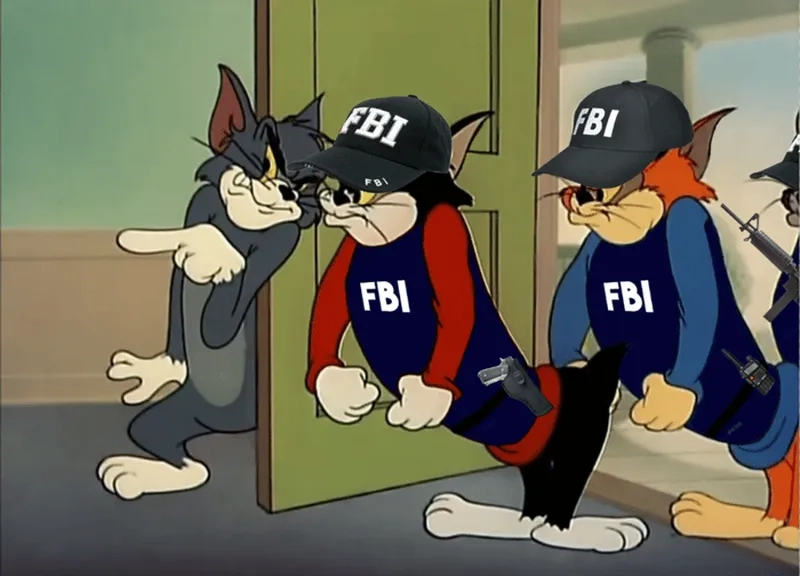 Ảnh công an meme khiến bạn bật cười ngay lập tức