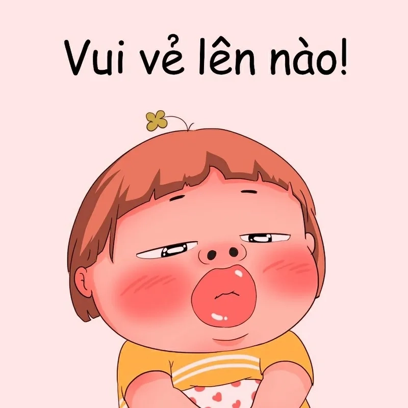 Meme avatar facebook khiến bạn khác biệt ngay