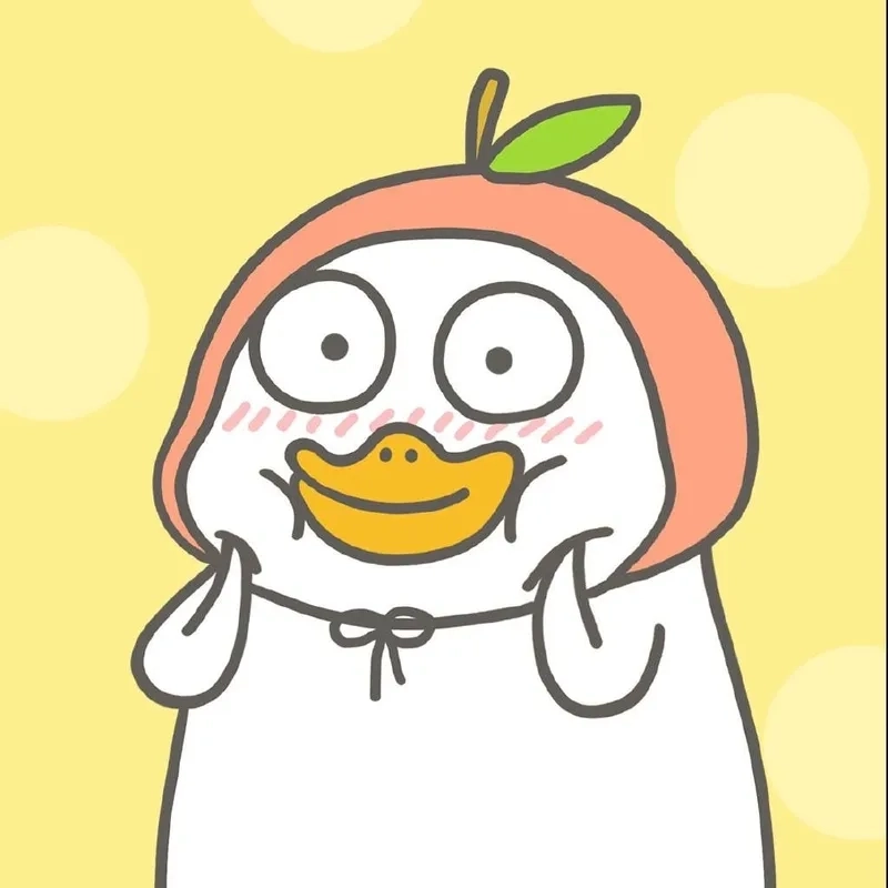 Avatar meme hài cute khiến ai cũng cưng xỉu