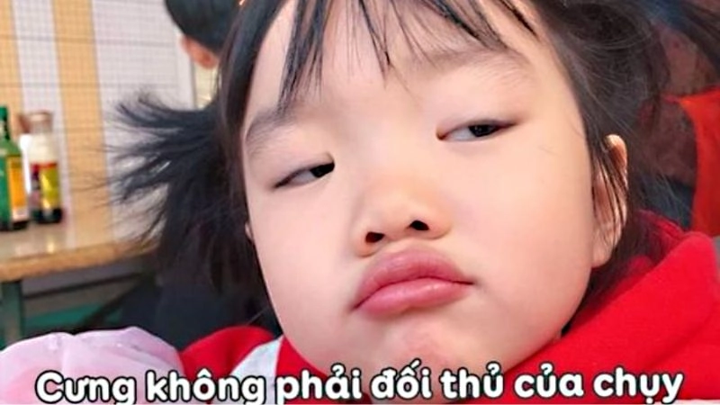Meme hài bựa dành cho team mê tấu hài