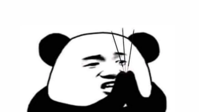 Ảnh meme hài bựa khiến mood bốc hỏa liền