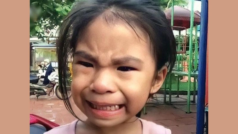 Meme hài gốc lan tỏa niềm vui cực mạnh