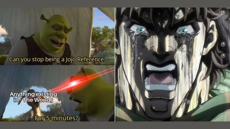 Ảnh meme hài hước bựa cười quên lối về