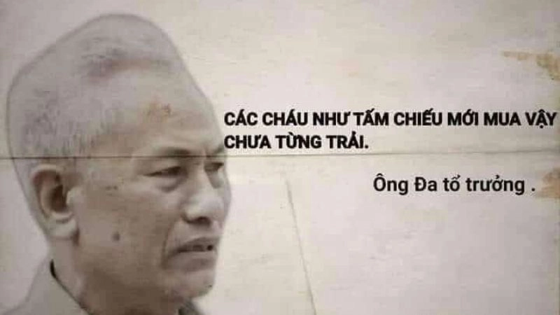 Meme hài hước mới nhất khiến ai cũng thả haha