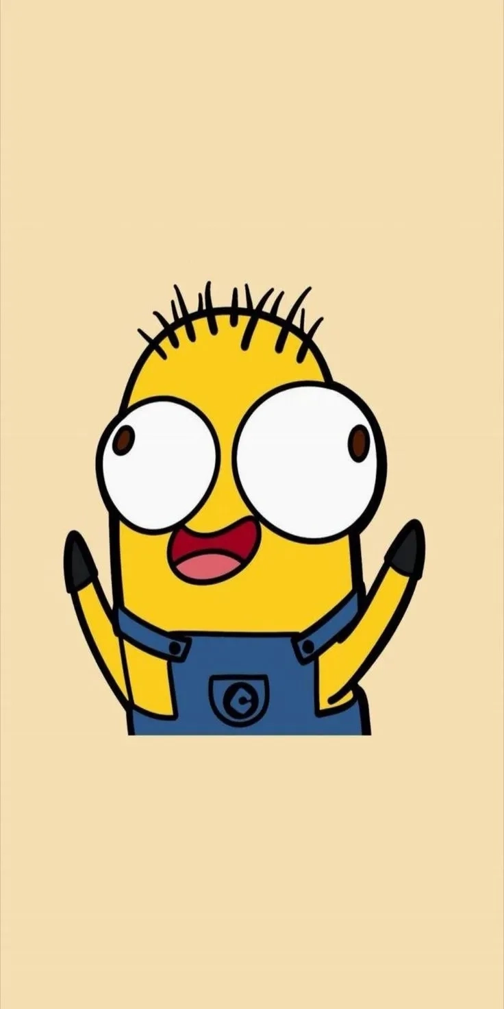 Ảnh meme hài hước làm hình nền độc đáo