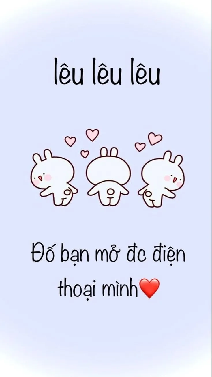 Hình nền điện thoại meme hài nhìn là phấn khích