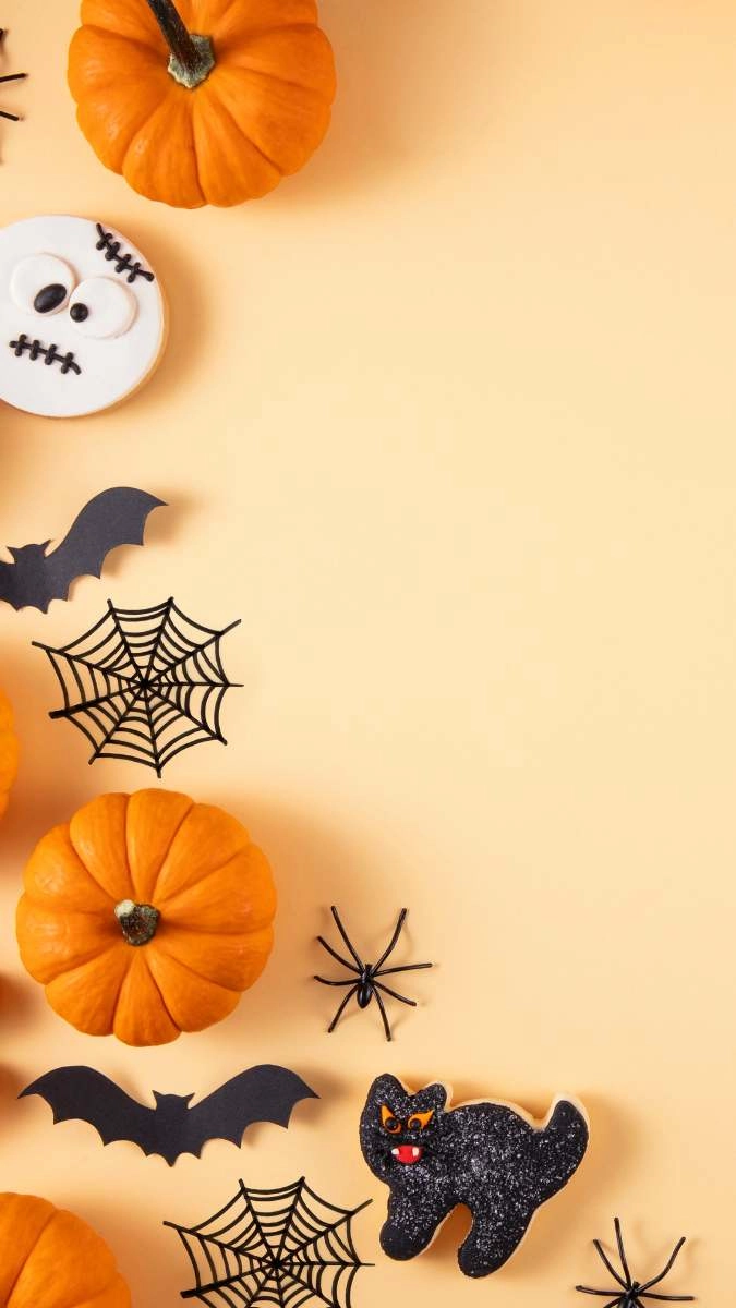 Hình ảnh Halloween đẹp nhất khiến ai nhìn cũng mê