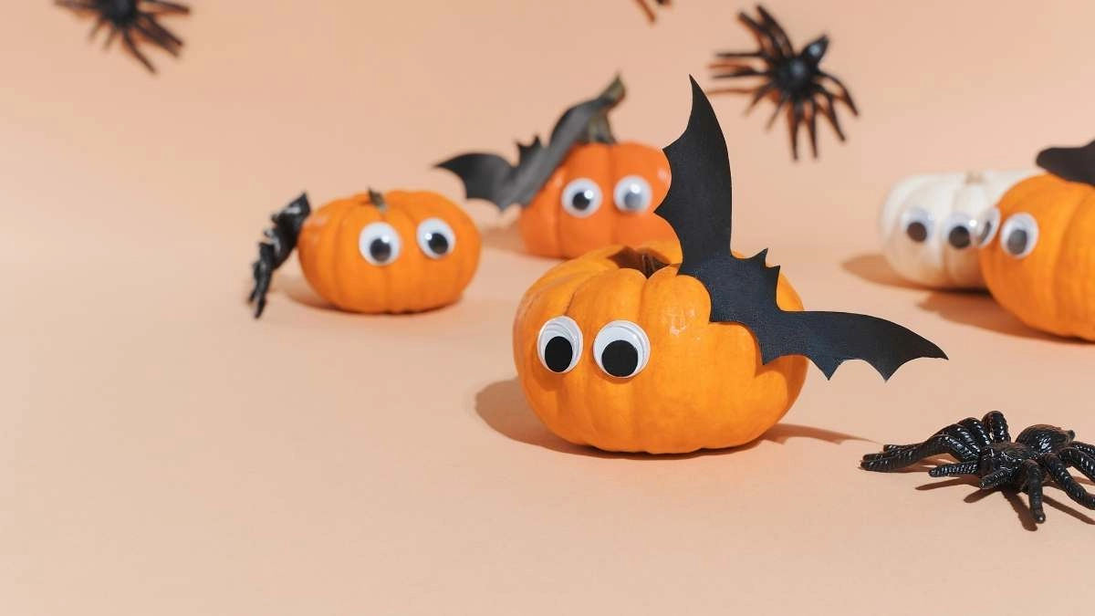 Tải hình ảnh Halloween phong cách ghê rợn cuốn hút