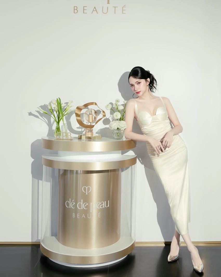 Hương Giang bao nhiêu tuổi, 34 tuổi năm 2025