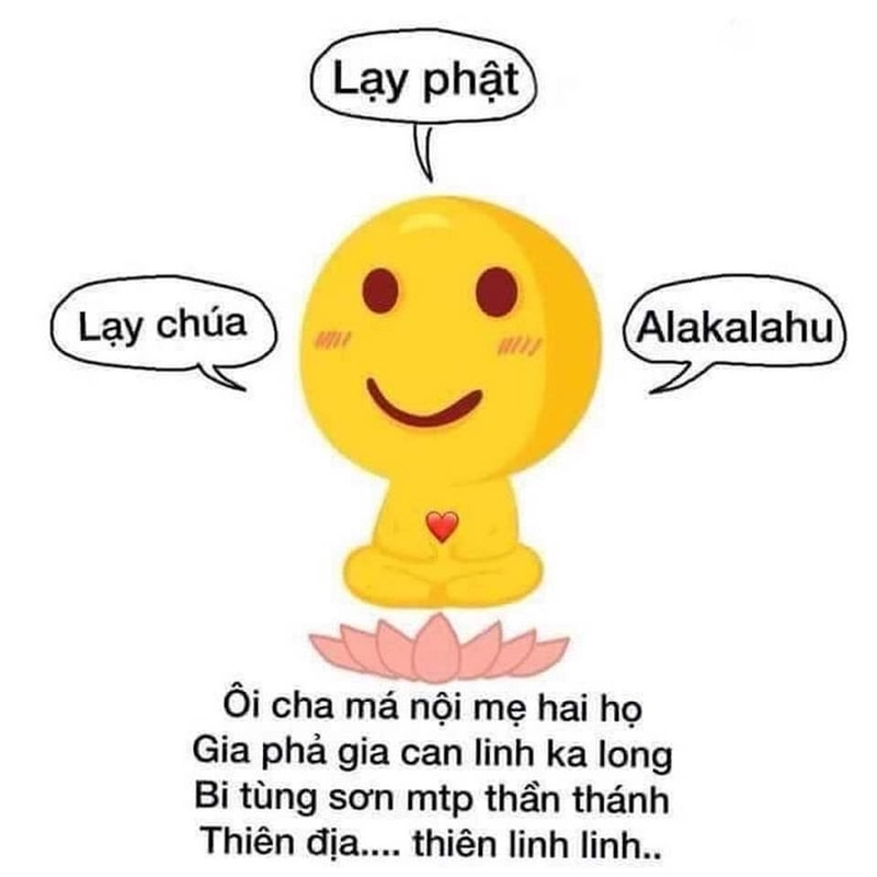 Cầu xin meme dành cho pha xử lý hết hồn