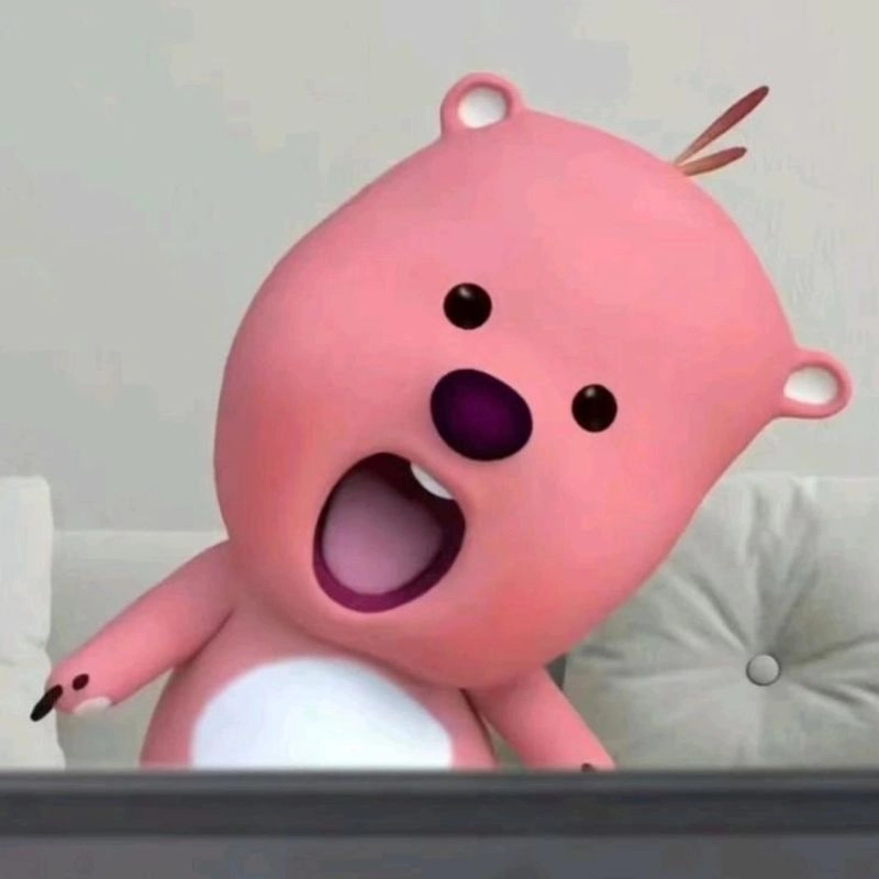Loopy meme khiến dân mạng cười không ngớt