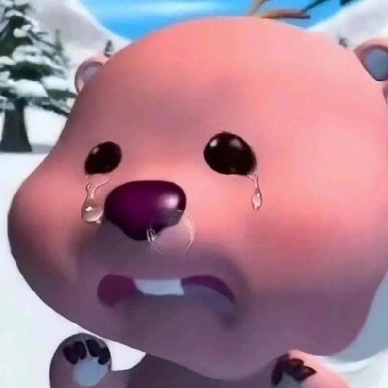 Meme loopy nhìn một lần là không thể quên