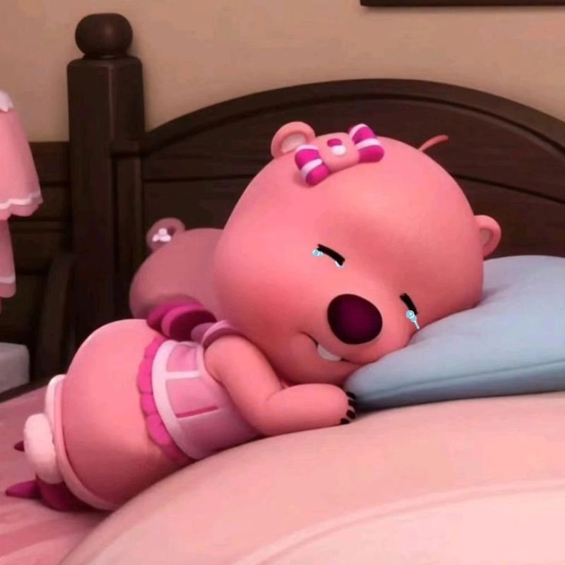 Ảnh loopy meme lan truyền nhanh hơn cả tin nóng