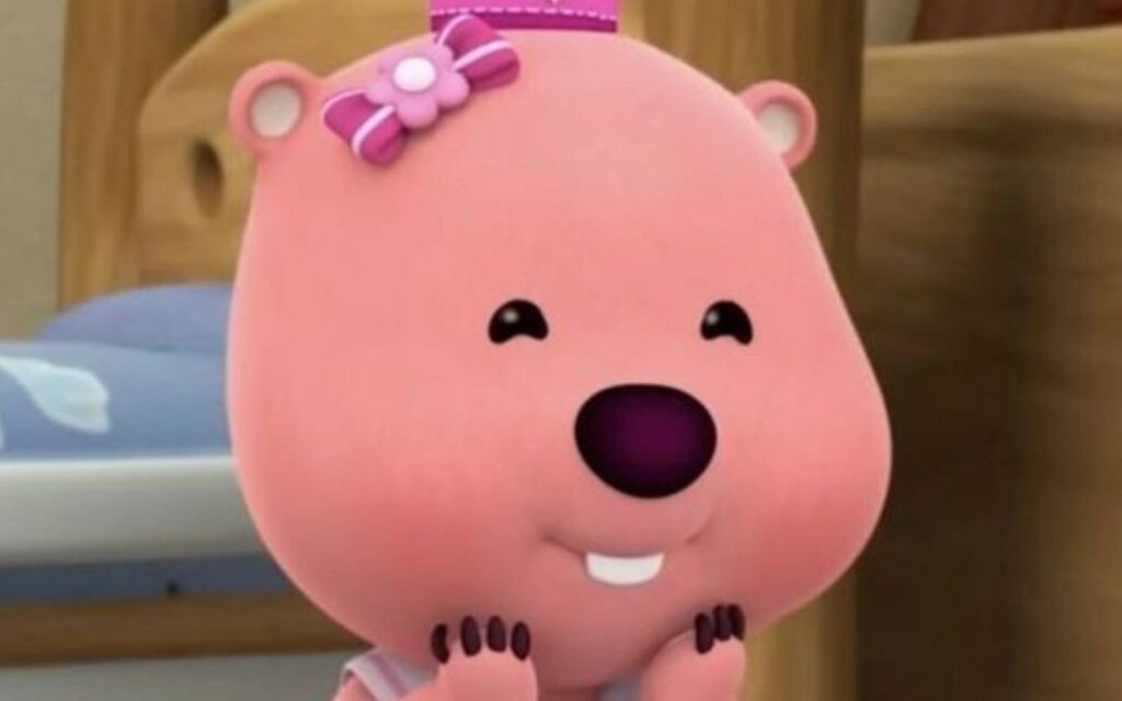 Loopy meme sticker dán đâu là lan tỏa tiếng cười đến đó