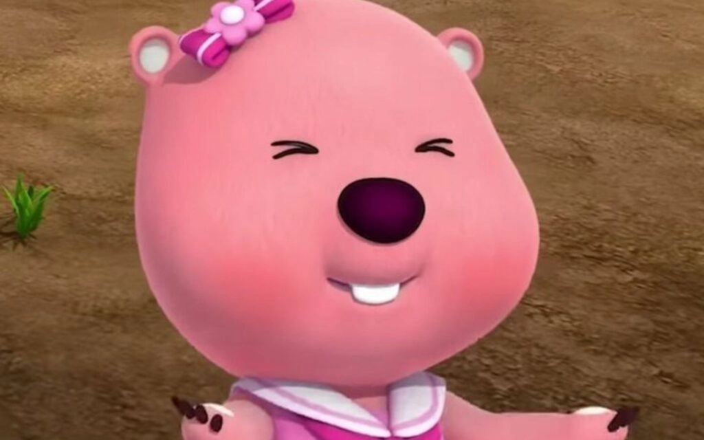 Punch loopy meme cú đấm đầy 