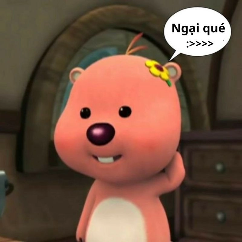 Loopy meme là gì mà khiến cả mạng xã hội điên đảo