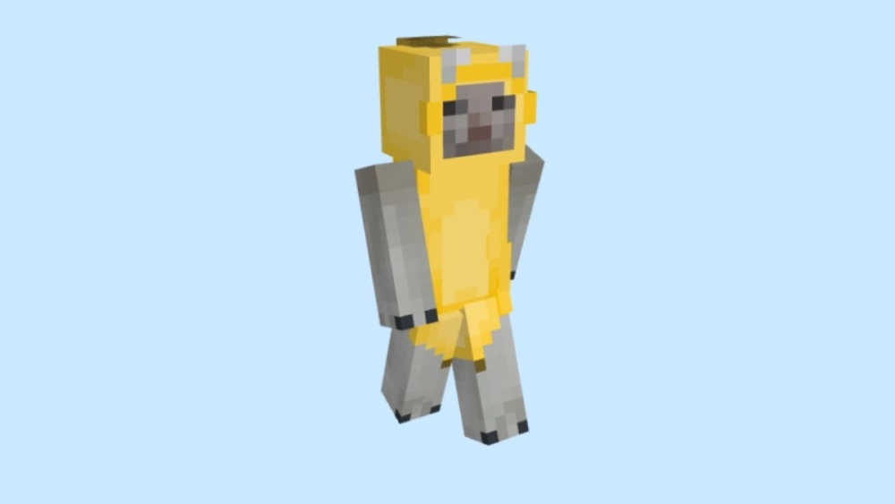 Minecraft meme mods làm cho trò chơi thêm phần vui nhộn