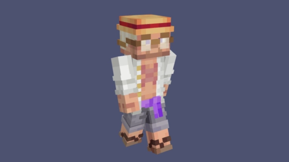 Minecraft meme skin pack bộ sưu tập meme siêu dễ thương